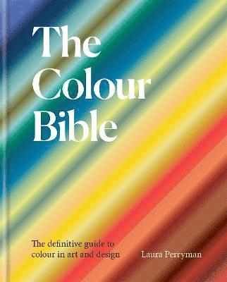 The Colour Bible 1