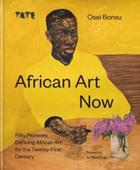 bokomslag African Art Now