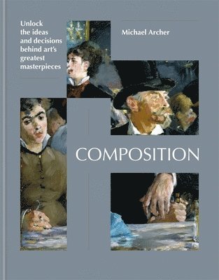 Michael Archer - Composition, Inbunden