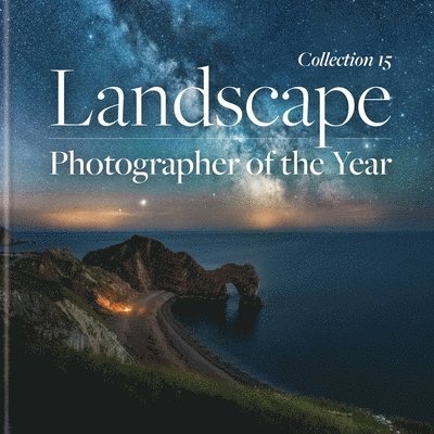 Waite, C: Landscape Photographer of the Year