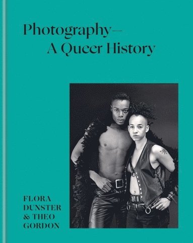 bokomslag Photography - A Queer History