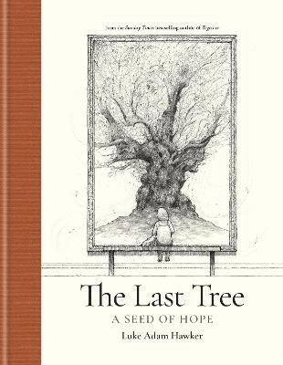 bokomslag The Last Tree