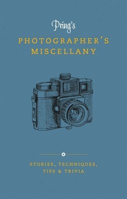 bokomslag Pring's Photographer's Miscellany