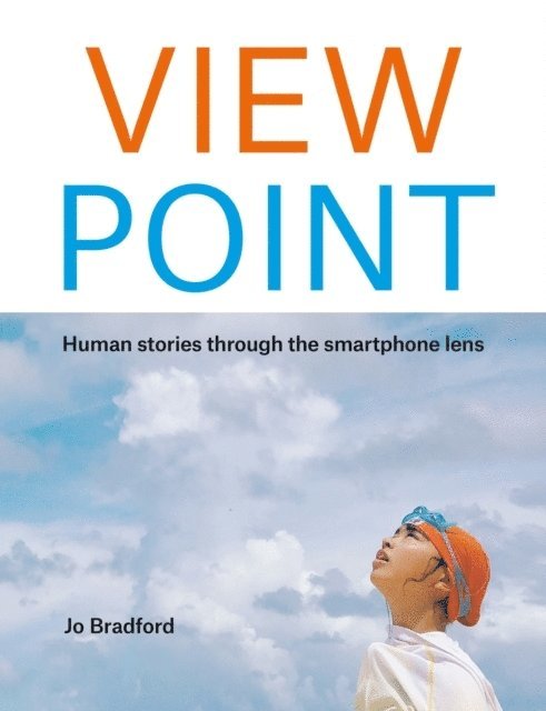 Jo Bradford - ViewPoint, Häftad