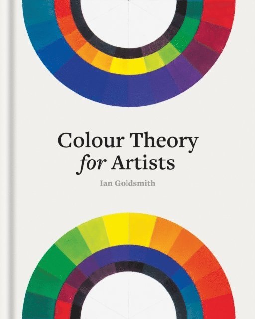 Colour Theory for Artists 1