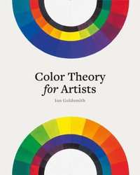 bokomslag Color Theory for Artists