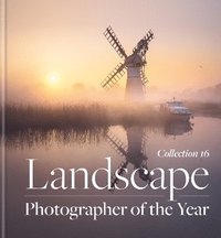 bokomslag Landscape Photographer of the Year