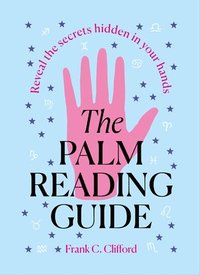 bokomslag Palm Reading Guide