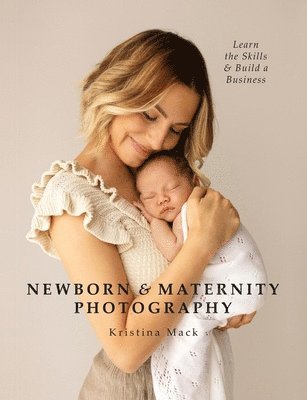 Newborn & Maternity Photography 1