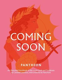 bokomslag Pantheon