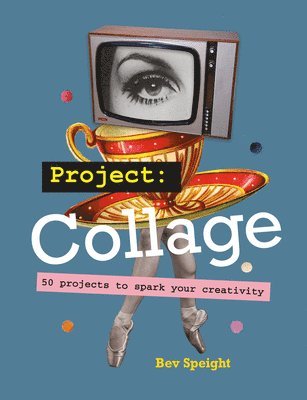 bokomslag Project Collage