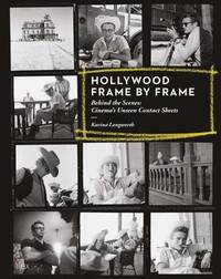 bokomslag Hollywood Frame by Frame