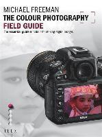 bokomslag The Colour Photography Field Guide