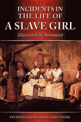 bokomslag Incidents in the Life of a Slave Girl