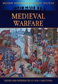 bokomslag Medieval Warfare