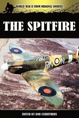 bokomslag The Spitfire