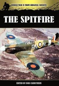 bokomslag The Spitfire