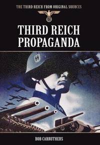 bokomslag Third Reich Propaganda