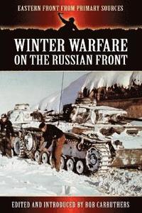 bokomslag Winter Warfare on the Russian Front