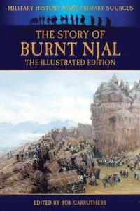bokomslag The Story of Burnt Njal - The Illustrated Edition