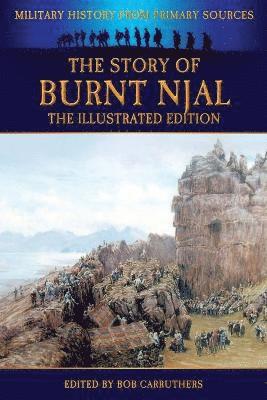 The Story of Burnt Njal - The Illustrated Edition 1