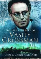 bokomslag Life and fate of vasily grossman