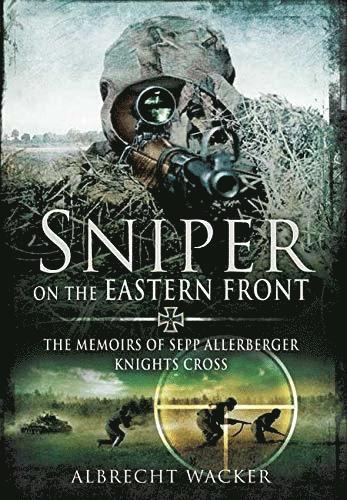 Sniper on the Eastern Front