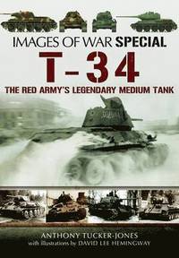 bokomslag T-34
