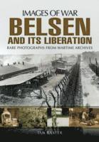 bokomslag Belsen and its Liberation