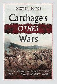 bokomslag Carthage's Other Wars