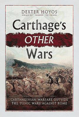 Carthage's Other Wars 1