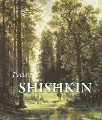bokomslag Ivan Shishkin