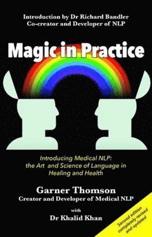 Garner Thomson, Khalid Khan - Magic in Practice, Häftad