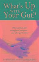 Jo Waters, Julian Walters - What's Up with Your Gut?, Häftad