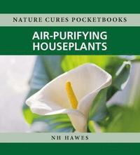 bokomslag Air-Purifying Houseplants