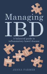 bokomslag Managing IBD