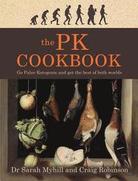 bokomslag The PK Cookbook