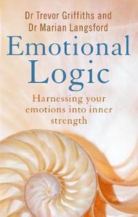 bokomslag Emotional Logic