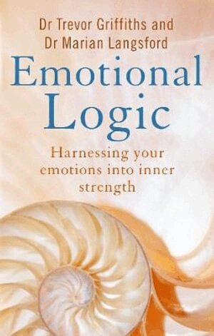 Trevor Griffiths, Marian Langsford - Emotional Logic, Häftad