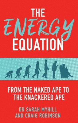 bokomslag The Energy Equation