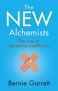 bokomslag The New Alchemists