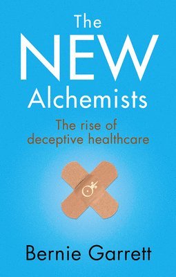 bokomslag New Alchemists