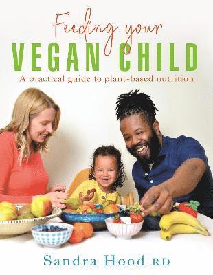 Feeding Your Vegan Child 1