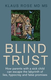 bokomslag Blind Trust