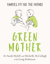 bokomslag Green Mother