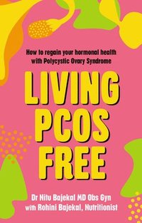 bokomslag Living PCOS Free