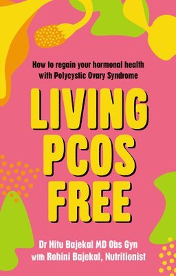Living PCOS Free 1
