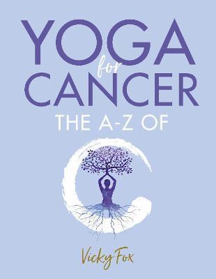 Yoga for Cancer 1