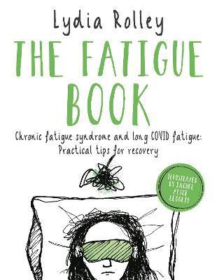 bokomslag The Fatigue Book