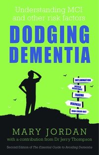bokomslag Dodging Dementia